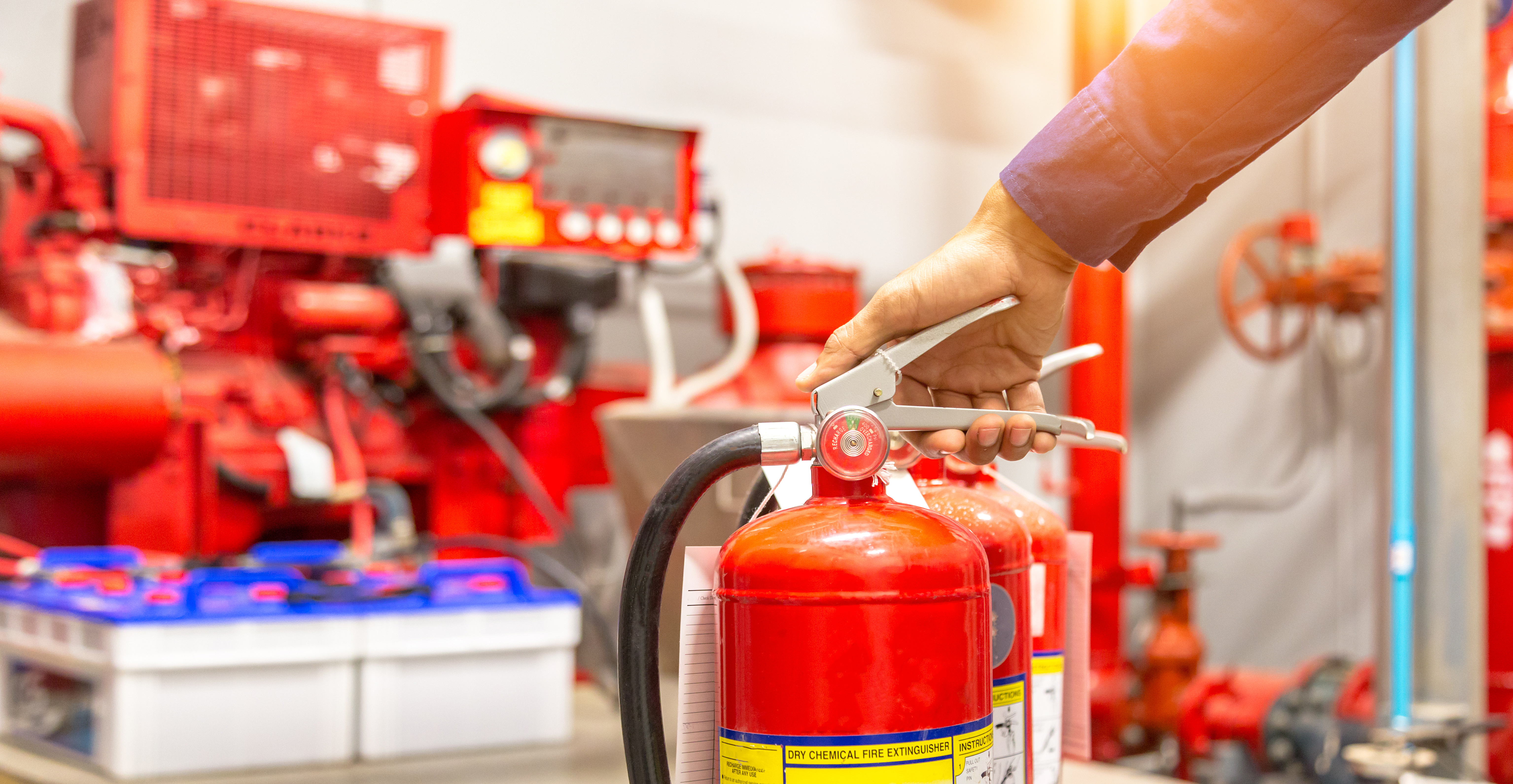 V&aacute;lvula de fuego